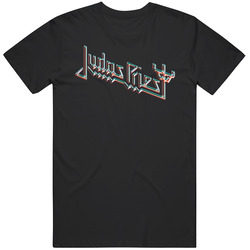 Td Judas Priest Gredg T Shirt