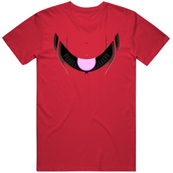 Gundam Zaku Ii Char Aznable T Shirt