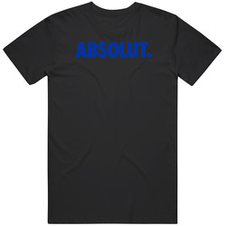 Absolut Vodka T Shirt