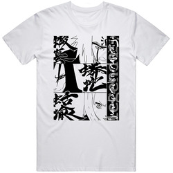 Ninja Legend T Shirt