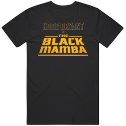 Td Dax Kobe 8jsfksdk T Shirt