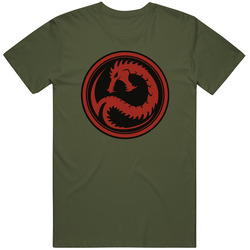 Battletech House Kurita T Shirt