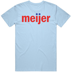 Meijer Retail T Shirt