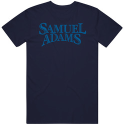 Samuel Adams Beer T Shirt