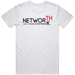 Networkth T Shirt