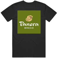 Panera Bread Food T Shirt