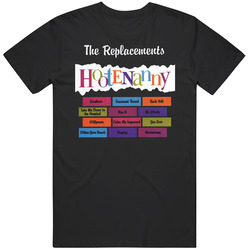 Td Replacement 9djgjg T Shirt