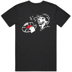 Bl Delicious Vinyl T Shirt