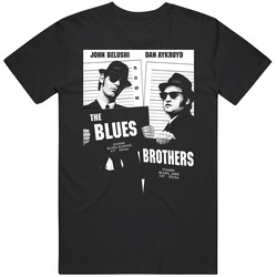 Blues Brothers, The 2-200117 T Shirt Blues Brothers, The 2-200117 T Shirt