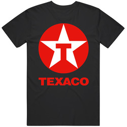 Pr Texaco T Shirt