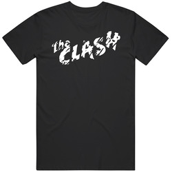 Tc Clash Cj89dd T Shirt