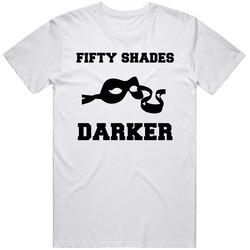 Fifty Shades Darker Movie Grey T Shirt Fifty Shades Darker Movie Grey T Shirt