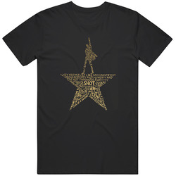 Hero Alexander T Shirt Hero Alexander T Shirt