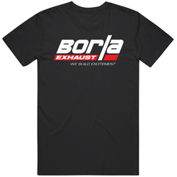 Pr Borla T Shirt