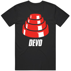 Tw Devo Dfd9jfd T Shirt
