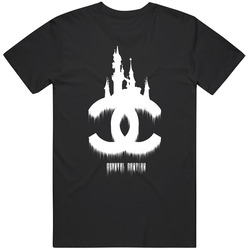 Td Crystal 9fjsdfsd T Shirt