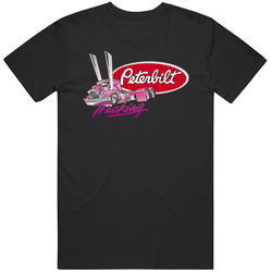 Pr Peterbilt T Shirt