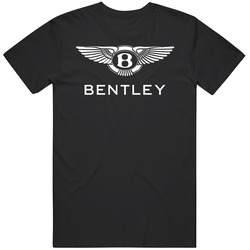 Tc Bentley Dsf9sdjf T Shirt