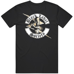 Td Black Label Society Htrfydb T Shirt