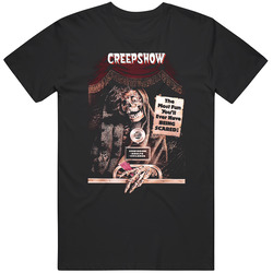 Pr Creepshow T Shirt Pr Creepshow T Shirt