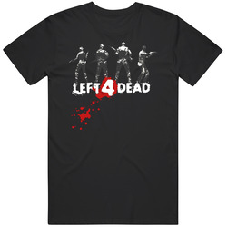 Pr Left 4 Dead T Shirt