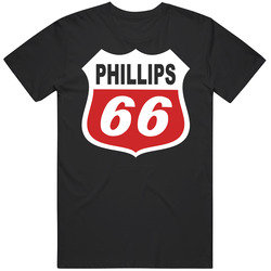 Tw Phillips Ds9fjd T Shirt