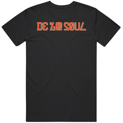 Tw De La Soul 1 050715 T Shirt
