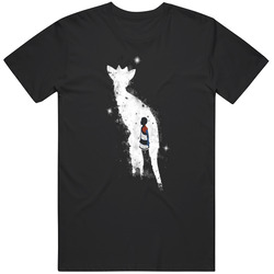 The Last Guardian Video Game T Shirt