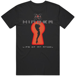 Hal Hinder 799dkr T Shirt