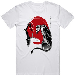 The Last Guardian Video Game T Shirt