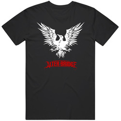 Hal Alter Bridge Eagle 2 301115 T Shirt