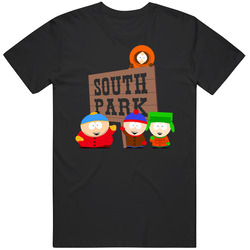Hal South Park 1 261115 T Shirt