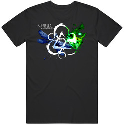 Chin Coheed & Cambria 8d99edd T Shirt