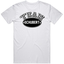Team Schubert Family Reunion Last Name Sports T Shirt