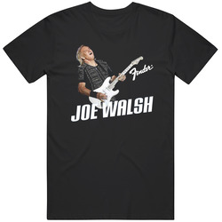 Joe Walsh T Shirt