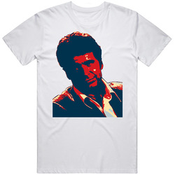 Jim Rockford Hope Look Rockford Files Tv Character T Shirt Jim Rockford Hope Look Rockford Files Tv Character T Shirt