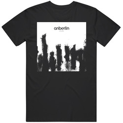 Hal Anberlin 2 - Cities180916 T Shirt