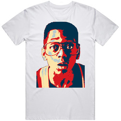 Steve Urkel Hope Look Steve Urkle Show Tv Character T Shirt Steve Urkel Hope Look Steve Urkle Show Tv Character T Shirt