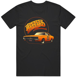 Wex The Dukes Of Hazzard 2 050715 T Shirt