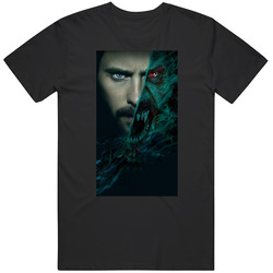 Morbius Action Adventure Movie Fan T Shirt Morbius Action Adventure Movie Fan T Shirt