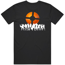 Team Fortress 3 T Shirt