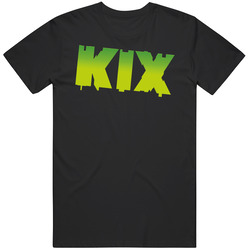 Tw Kix Logo 1 120815 T Shirt