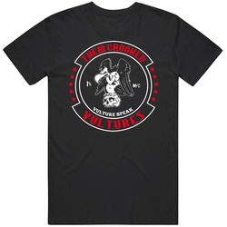 Tw Them Crooked Vultures Speak D7rt8sj T Shirt