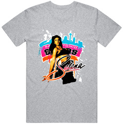 Selena Spur Unisex T Shirt