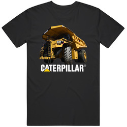 Cat Haul F 797 T Shirt