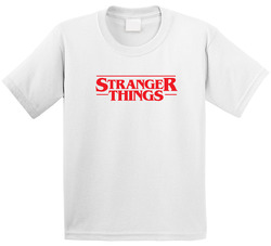 Stranger B T Shirt Stranger B T Shirt