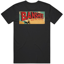 Tw Banshee Tv Series 2 290715 T Shirt Tw Banshee Tv Series 2 290715 T Shirt