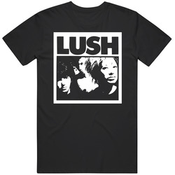 Lush Band 1 T Shirt