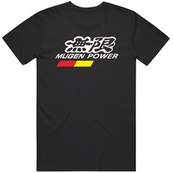 Mugen Power T Shirt