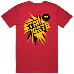 Stargate, T-shirt, Williams, Video, Game, Classic Arcade, Defender, Retro, 80's T Shirt